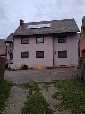 Foto - Mehrfamilienhaus mit Wohnrecht ca.200m2 auf 2.6tsd m2 Grund +++