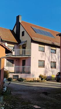 Foto - 6 Zimmer Einfamilienhaus zum Kaufen in Großhabersdorf