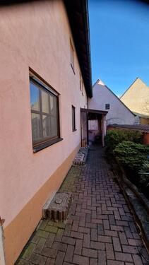 Foto - 6 Zimmer Einfamilienhaus in Großhabersdorf