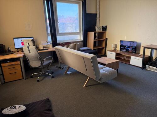 Foto - 2-Zimmer Wohnung von 01.01.2026 bis 31.01.2026 zu untermieten