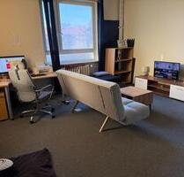 2-Zimmer Wohnung von 01.01.2026 bis 31.01.2026 zu untermieten - Berlin Spandau