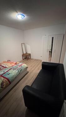 Foto - 1 Zimmer Etagenwohnung zur Miete in Karlsruhe