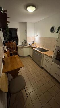 Foto - Etagenwohnung in Karlsruhe zur Miete