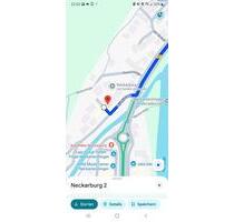 Pkw-Aussenstellplatz Neckarburg in Neckartenzlingen