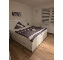 Ferienwohnung Marie nahe Hodenhagen