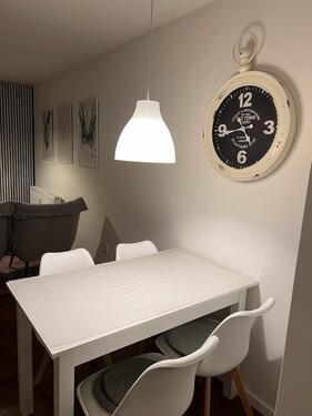 Foto - Hochwertige möblierte 2,5 Zimmer Wohnung in Schwabach-Limbach zu