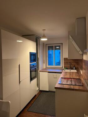 Foto - 2 Zimmer Etagenwohnung in Schwabach