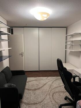 Foto - Etagenwohnung in Schwabach zur Miete