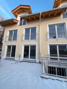 Foto - Neubau-Doppelhaushälfte in Egmating – Erstbezug ab Mai 2026