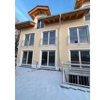 Neubau-Doppelhaushälfte in Egmating – Erstbezug ab Mai 2026