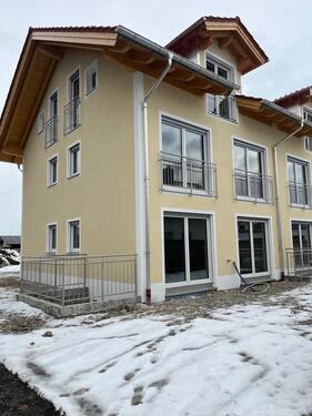 Foto - 7 Zimmer Doppelhaushälfte zur Miete in Egmating