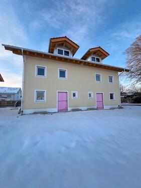 Foto - 7 Zimmer Doppelhaushälfte in Egmating