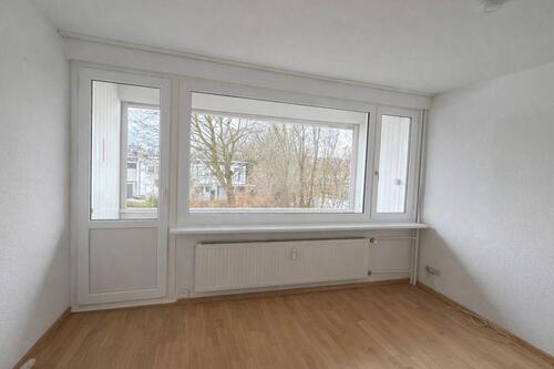 Foto - 2 Zimmer Etagenwohnung zum Kaufen in Krefeld