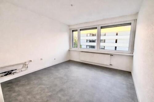 Foto - Etagenwohnung in Krefeld zum Kaufen