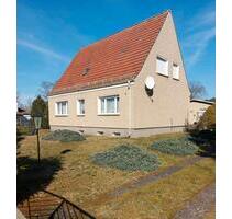 Großes Grundstück Einfamilienhaus Prieros - Heidesee