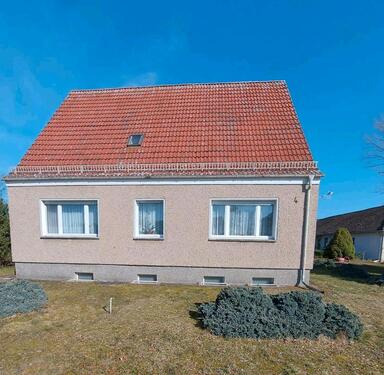 Foto - 6 Zimmer Einfamilienhaus zum Kaufen in Heidesee