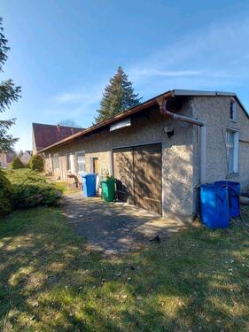 Foto - Einfamilienhaus in Heidesee zum Kaufen