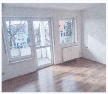 Foto - 1 - Zi. Wohnung zu vermieten 700 €