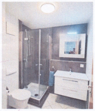 Foto - 1 Zimmer Etagenwohnung zur Miete in Friedrichshafen