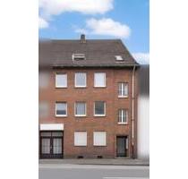 Kapitalanlage in Moers-Scherpenberg, 3-FH, voll vermietet - Duisburg Hochheide