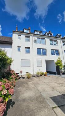 Foto - Mehrfamilienhaus, Wohnhaus zum Kaufen in Duisburg