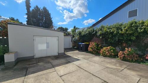 Foto - Mehrfamilienhaus, Wohnhaus in Duisburg zum Kaufen