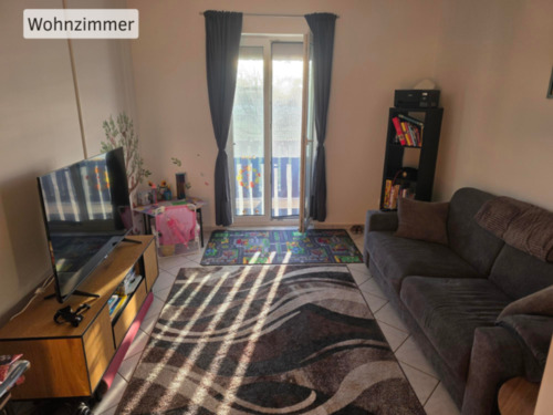 Foto - 2-Zimmer-Wohnung voll möbliert in 90542 Eckental-Frohnhof, ab 1.3