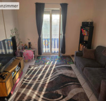 2-Zimmer-Wohnung voll möbliert in 90542 Eckental-Frohnhof, ab 1.3