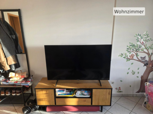 Foto - 2 Zimmer Etagenwohnung in Eckental