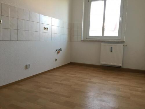 Foto - 2 Zimmer Erdgeschoßwohnung zur Miete in Meuselwitz