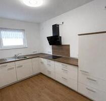 2-Zimmer Wohnung mit Balkon & Einbauküche - Oberhausen Alt-Oberhausen