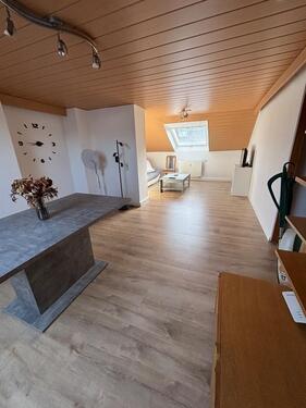 Foto - Dachgeschoßwohnung in Wuppertal zur Miete