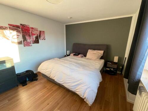 Foto - Etagenwohnung in Singhofen zur Miete