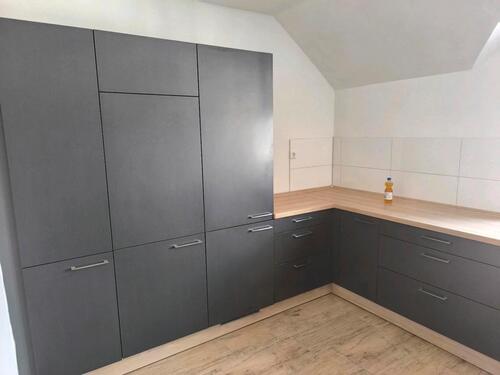 Foto - 3 Zimmer Dachgeschoßwohnung zur Miete in Sandhausen