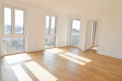 Foto - 3 Zimmer Etagenwohnung zur Miete in Neu-Isenburg