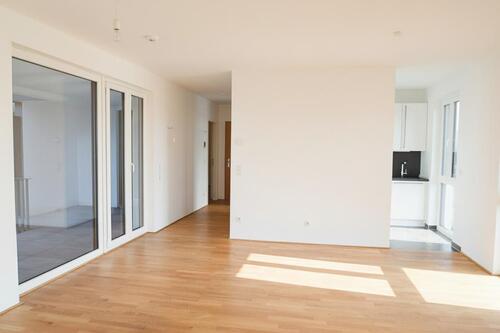 Foto - Etagenwohnung in Neu-Isenburg zur Miete