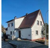 Ein-Zweifamilienhaus in Wettenberg-Wißmar