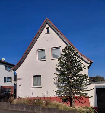 Foto - Einfamilienhaus zum Kaufen in Wettenberg