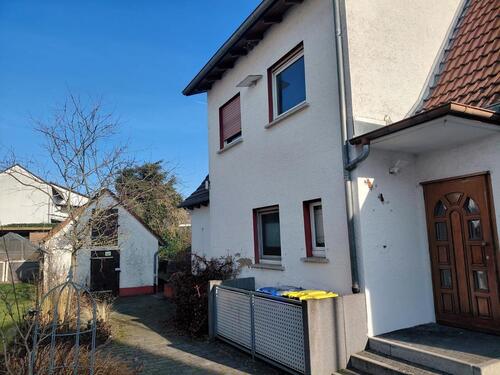 Foto - Einfamilienhaus in Wettenberg