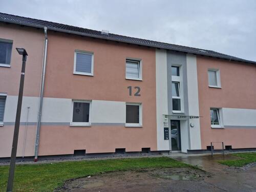 Foto - Wer will mich!? 3-Zimmer-Wohnung mit Balkon!