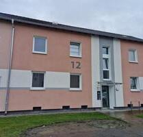 Wer will mich!? 3-Zimmer-Wohnung mit Balkon! - Dortmund Mengede