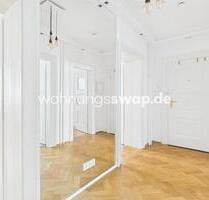 Wohnungsswap - 3 Zimmer, 67 m² - Georgenstraße, Maxvorstadt, München