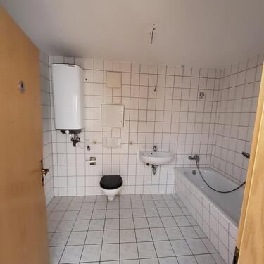 Foto - 3 Zimmer Dachgeschoßwohnung zur Miete in Erfurt