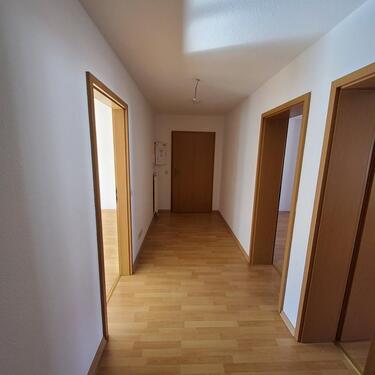 Foto - 3 Zimmer Dachgeschoßwohnung in Erfurt