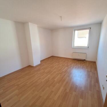 Foto - Dachgeschoßwohnung in Erfurt zur Miete