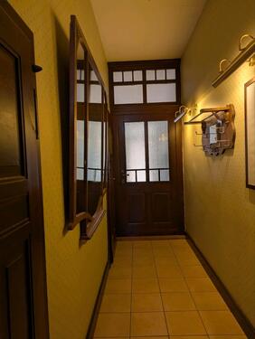 Foto - 1.5 Zimmer Hochparterre zur Miete in Halle (Saale)