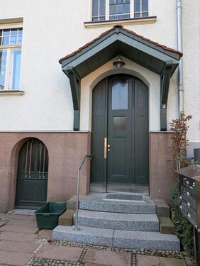 Foto - 1.5 Zimmer Hochparterre in Halle (Saale)