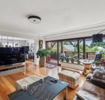 Helle 5 Zimmer Wohnung renoviert Neukirchen (Grevenbroich) - Köln Chorweiler