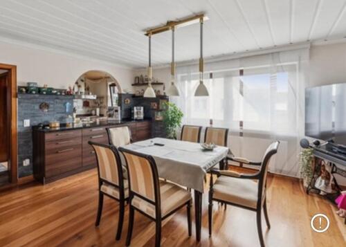 Foto - 5 Zimmer Etagenwohnung in Köln