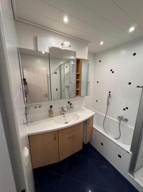 Foto - 1 Zimmer Etagenwohnung in Augsburg